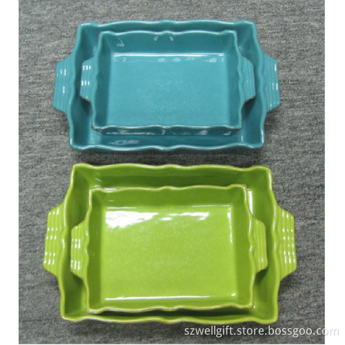 Bakeware